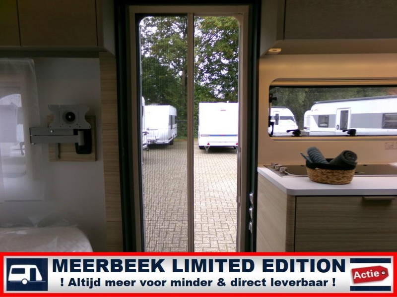 Adria Altea 552 PK SILVER EDITION 2027 UNIEK  foto: 23