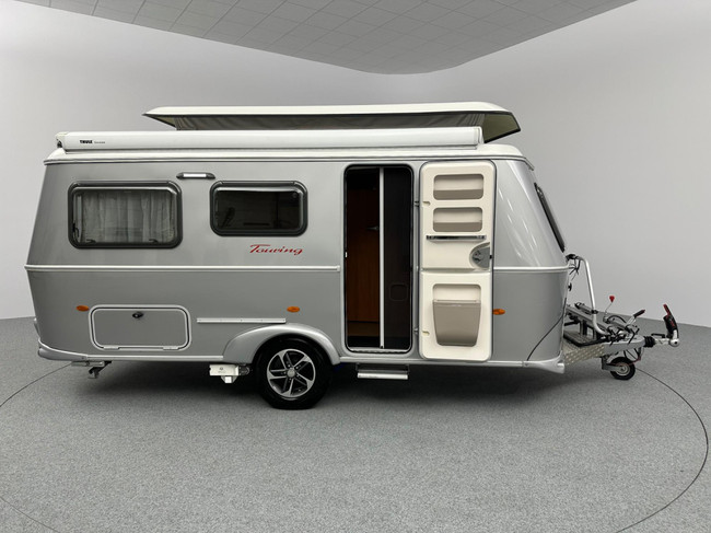 Eriba Touring Troll 535 GT foto: 10