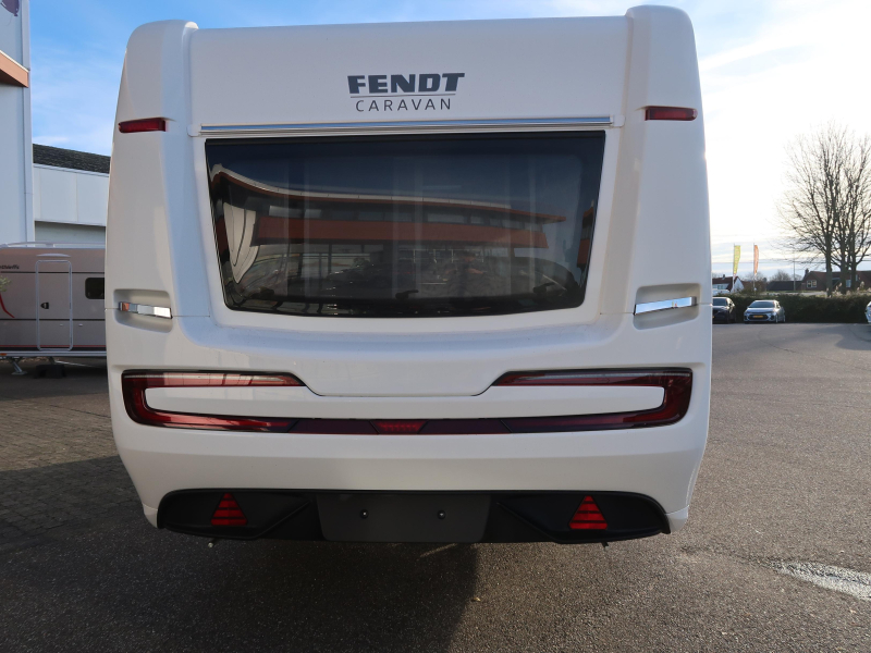 Fendt Bianco Selection 465 SFB FRANS BED EN RONDZIT  foto: 18