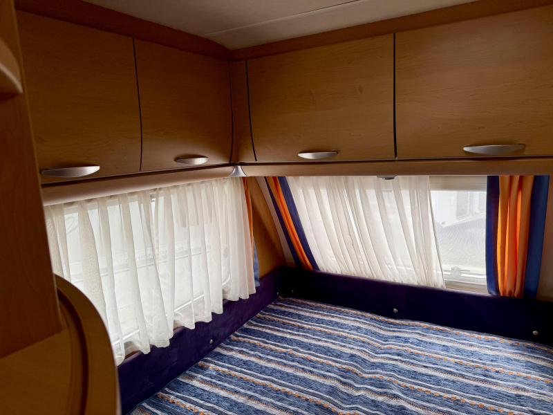 Knaus Sudwind 450 FU  foto: 5
