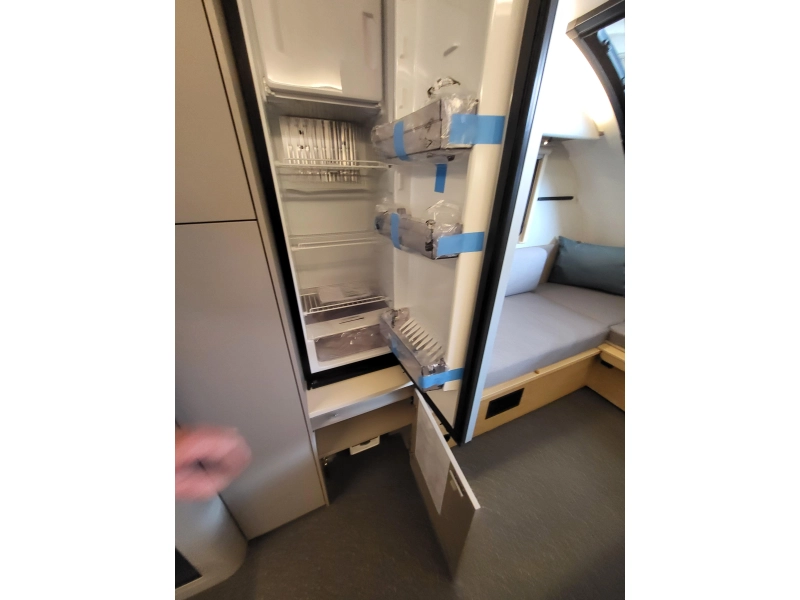Adria Action 391 LH volledig polyester  foto: 15