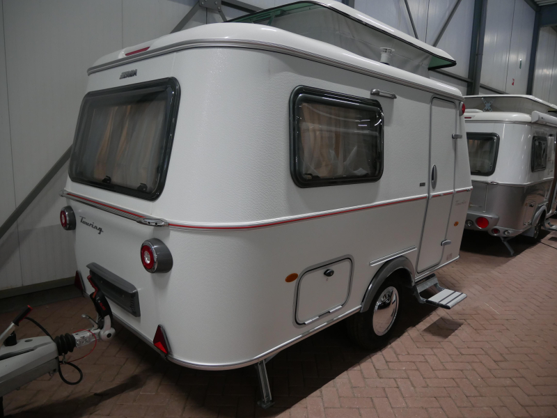Eriba Touring 310 GRATIS MOVER 