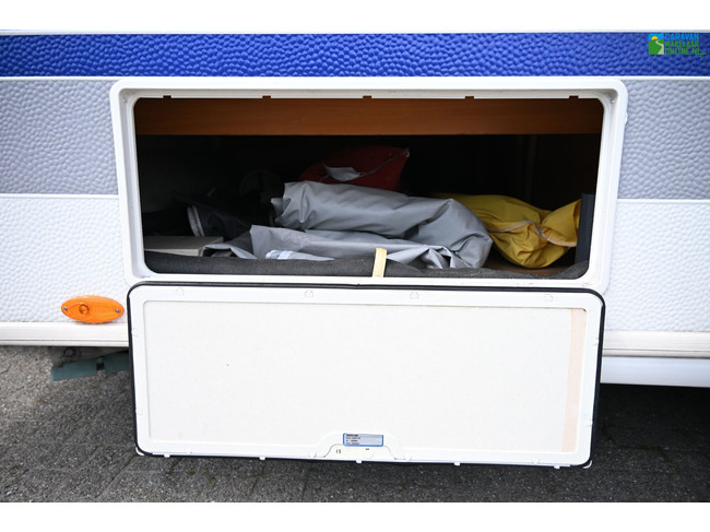 Hobby De Luxe Easy 440SF foto: 17