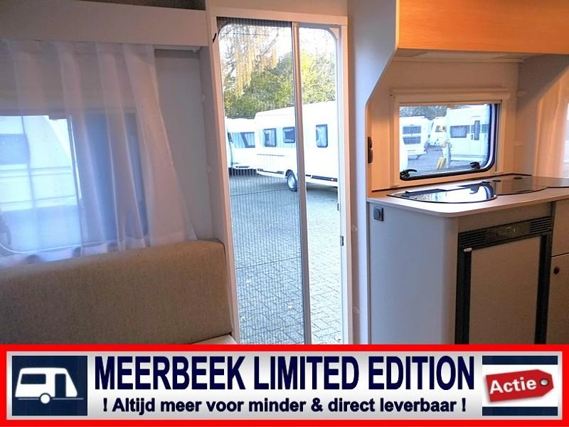 LMC Sassino Comfort 460 E 2025 NIEUWSTE MODEL !  foto: 14