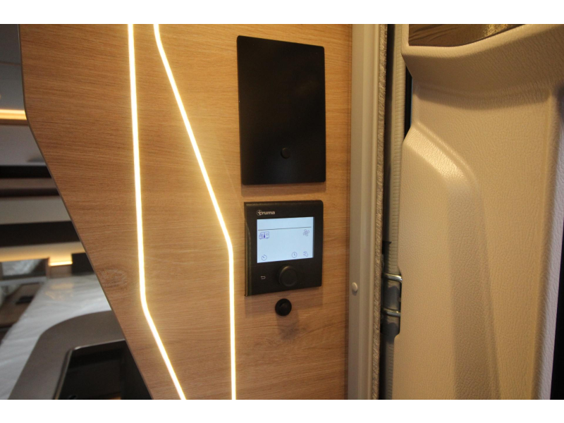 Knaus Sudwind Black Selection 500 EU Modeljaar 2027  foto: 22