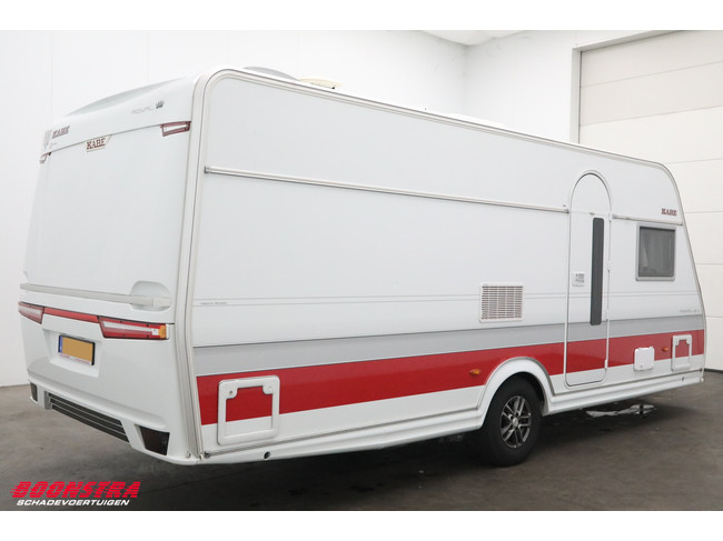Kabe ROYAL 560XL Mover Rondzit Frans bed Oven foto: 2