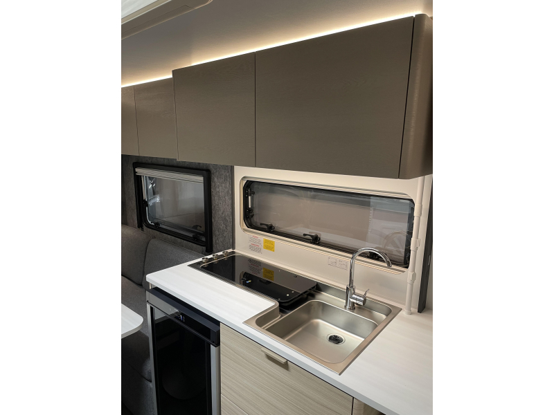 Adria Altea 472 PU  foto: 8