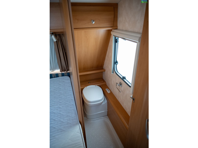 Avento Ava Grande 445TF foto: 17