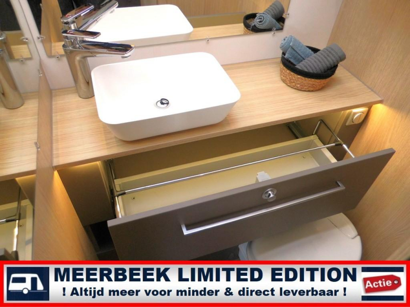 LMC Tandero 430 D 9084,=KORTING AIRCO+BC260  foto: 21