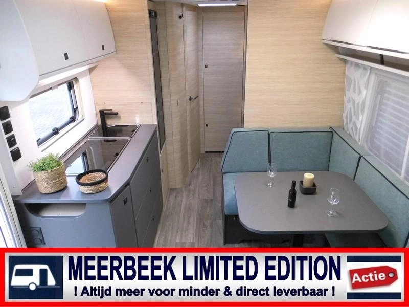 Fendt Apero Activ 560 SKM 5113,=KORTING THULE&MOVER  foto: 10