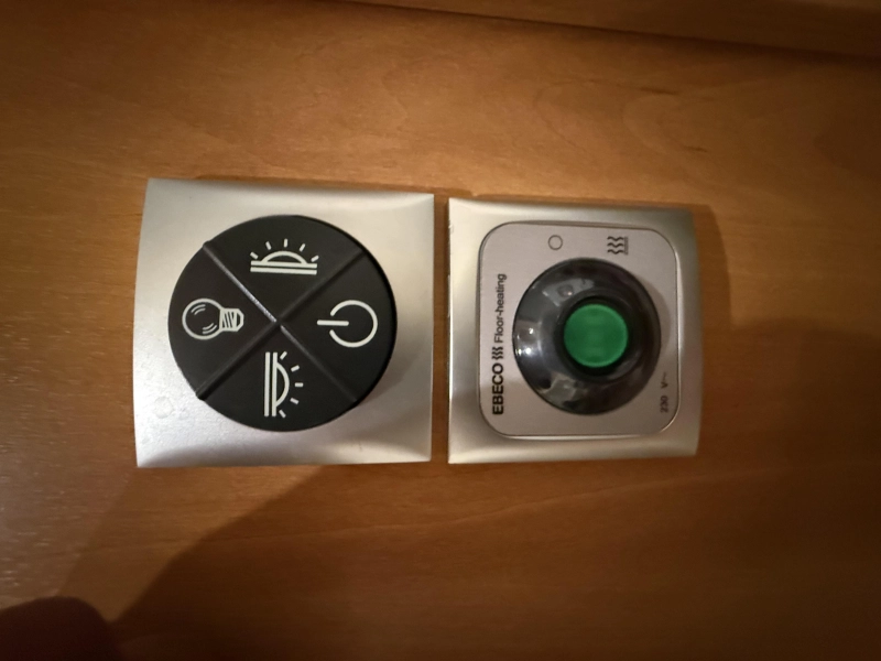 Kip Isa White 41 TDB FRANSBED VOORTENT MOVER  foto: 5