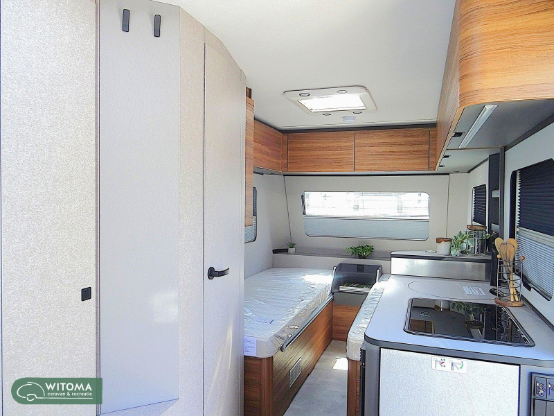 Eriba Novaline 470 Geen levertijd!  foto: 3