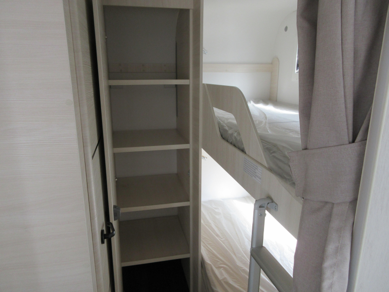 Caravelair Artica 496 MOVER AIRCO LUIFEL  foto: 6
