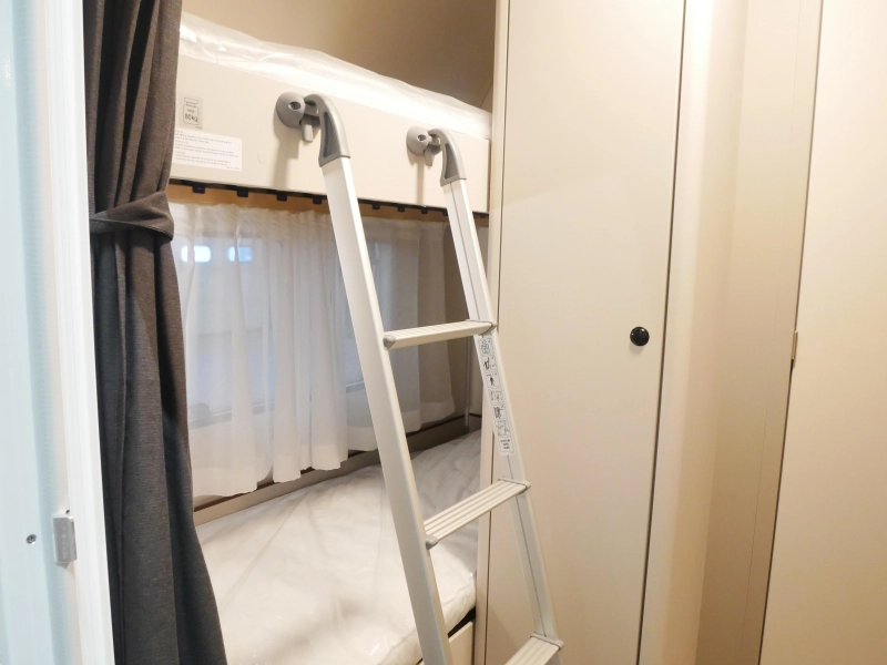 LMC Sassino 470 K NU MET GRATIS MOVER. 