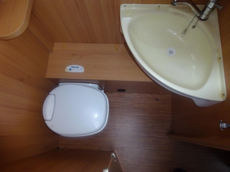 TEC Travel Bird 450 E  foto: 18