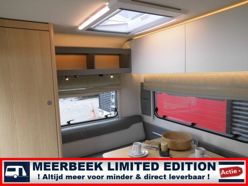 LMC Tandero 430 D 9084,=KORTING AIRCO+BC260  foto: 8