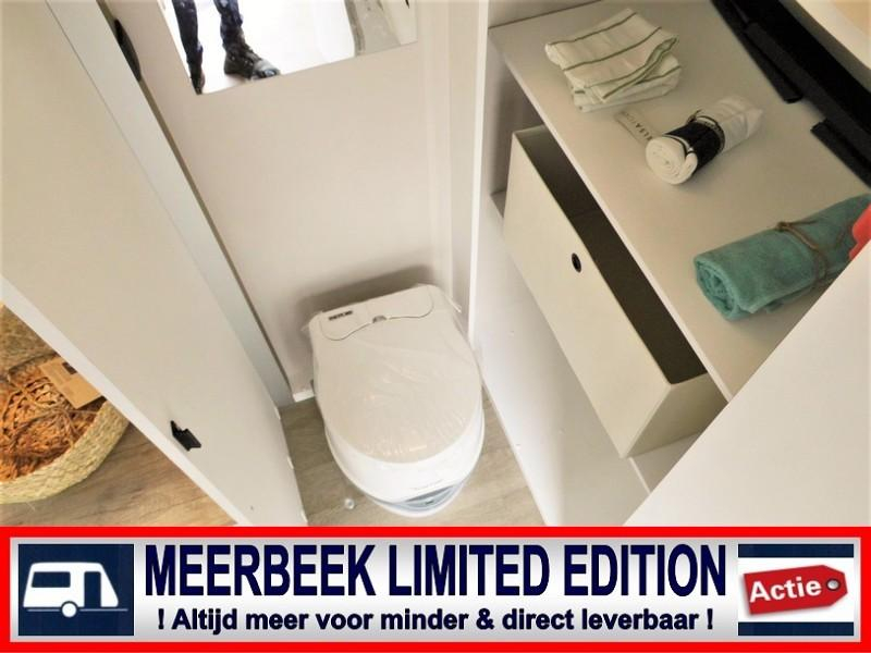 Hobby Beachy 360 2026 NIEUWSTE MODEL !  foto: 19