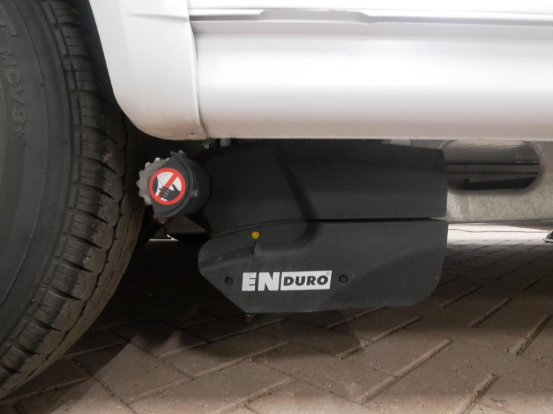 LMC Style 460 D Incl. mover  foto: 15