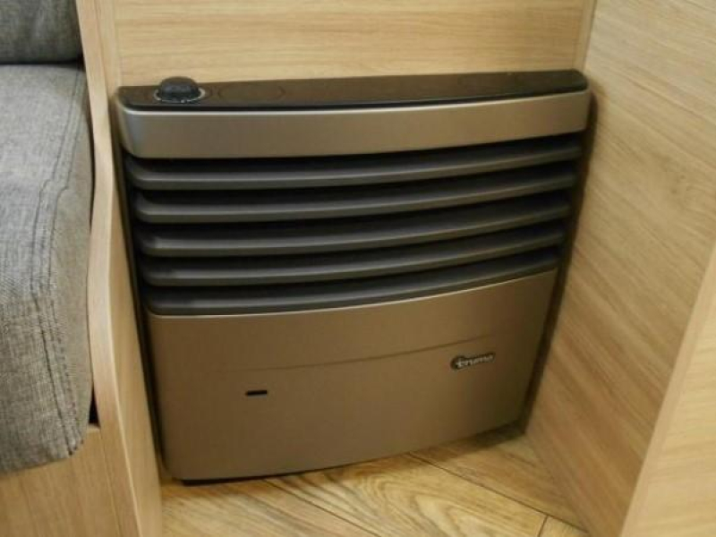 Caravelair Sport Line 492 ARTIC PAKKET  foto: 18