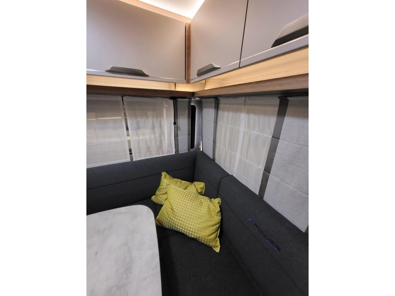 Knaus Sport E-Power Selection 500 EU E Power, kenteken 2024  foto: 7