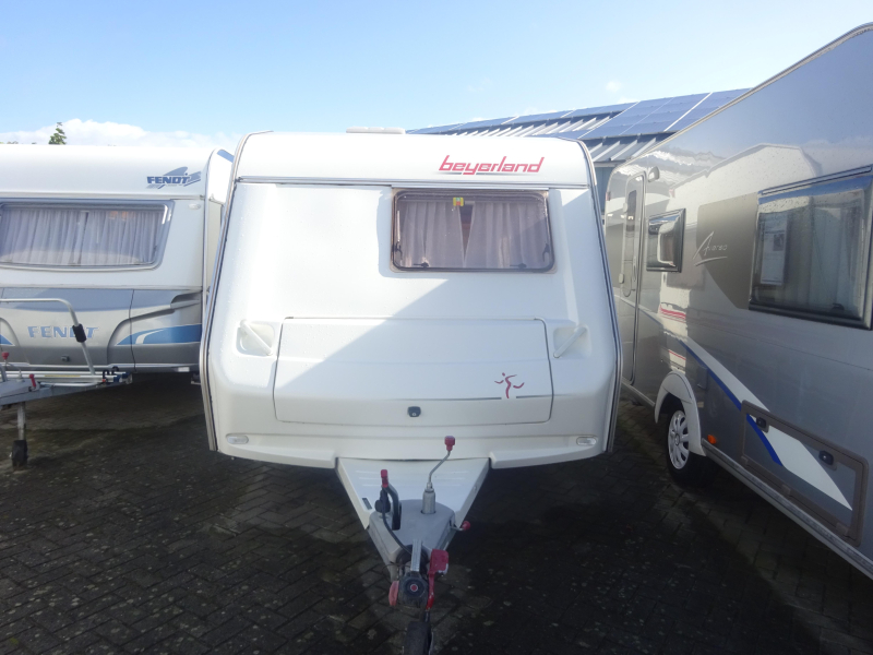 Beyerland Sprinter 440 LB 