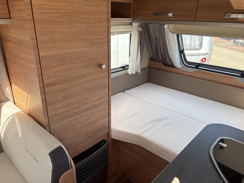 Weinsberg CaraOne Edition HOT 390 QD Mover  foto: 7