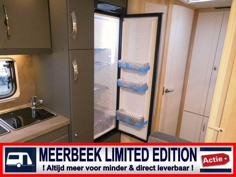 Hobby De Luxe 545 KMF 2026 NIEUWSTE MODEL !  foto: 15