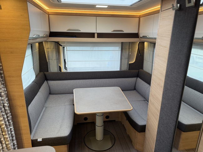 Knaus SUDWIND 500 EU 60 Years foto: 11