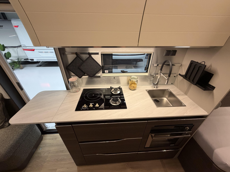 Adria Alpina Model 2027  foto: 13