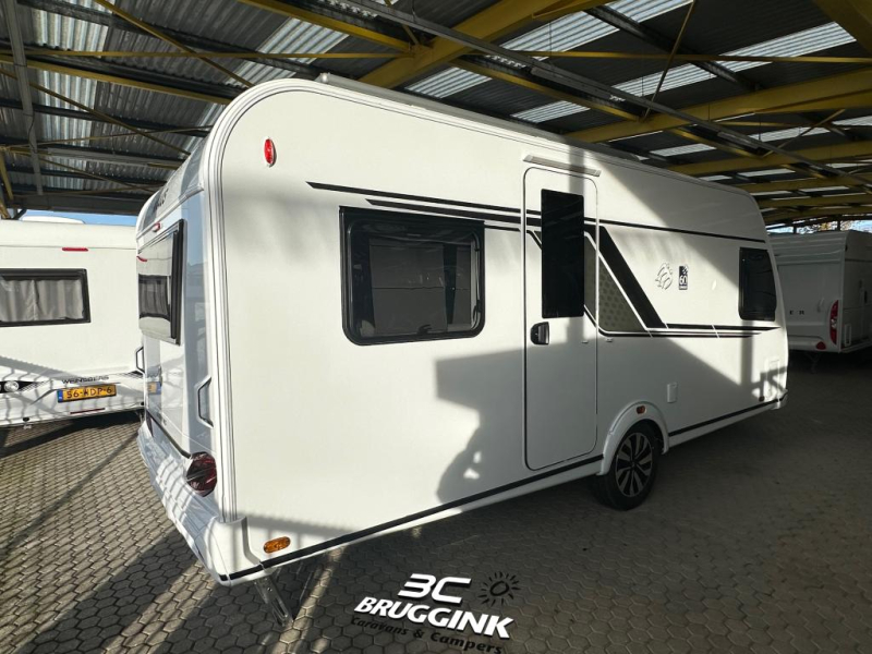 Knaus Sudwind 60 Years 500 FU  foto: 1