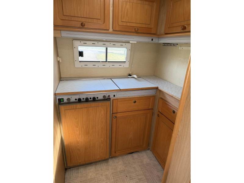 Chateau Cantara 400 lengte bedden  foto: 5