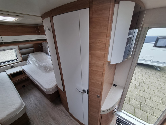Hobby DE LUXE 540 UL foto: 16