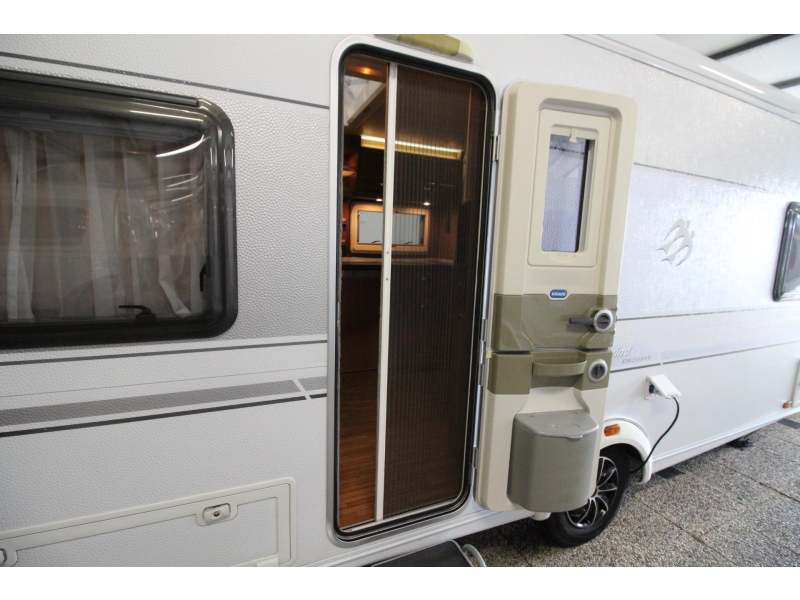 Knaus Sudwind Exclusive 500 FU Thule 6300, VT Isabella  foto: 20