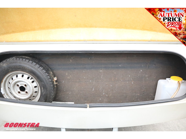 Beyerland Vitesse 350 DD foto: 18