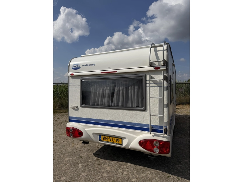Hobby excellent easy 460 Ufe 