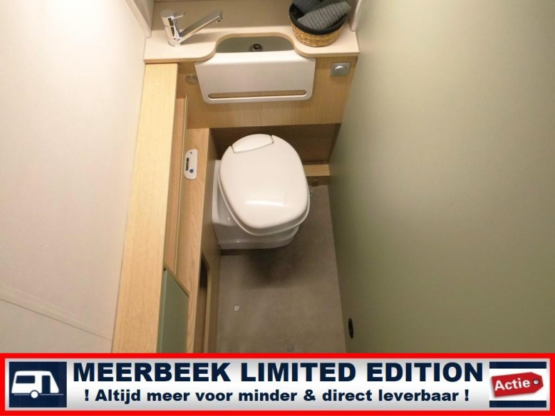 LMC Style Comfort 440 D 5814,=KORTING THULE+MOVER  foto: 18