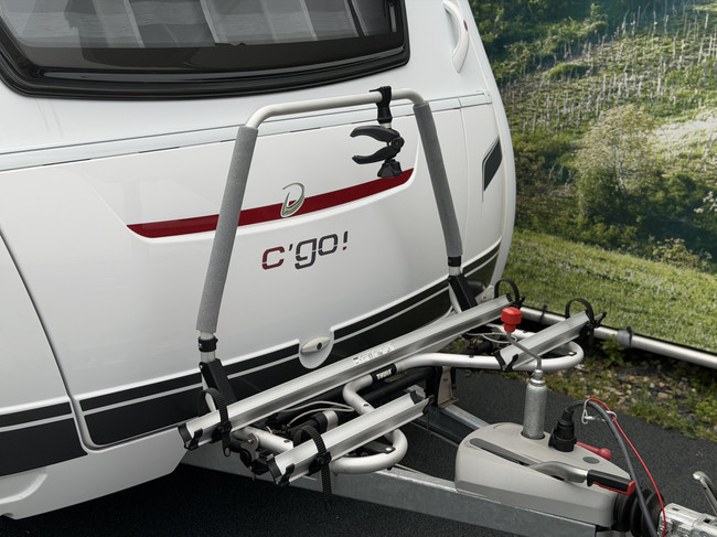 Dethleffs C-GO 475 EL foto: 7
