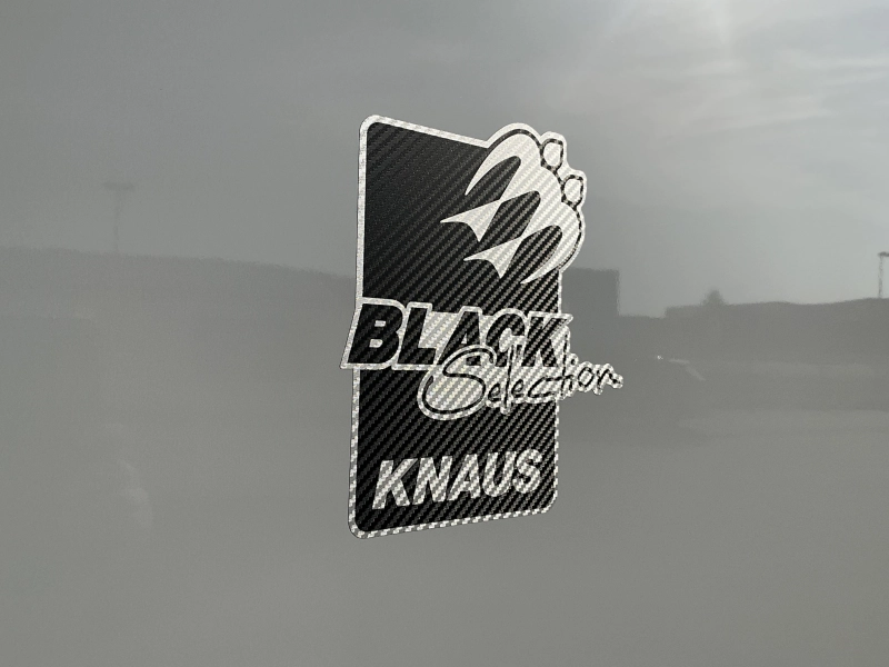Knaus Sudwind Black Selection 500 FU GRATIS MOVER-VLOERVERW 