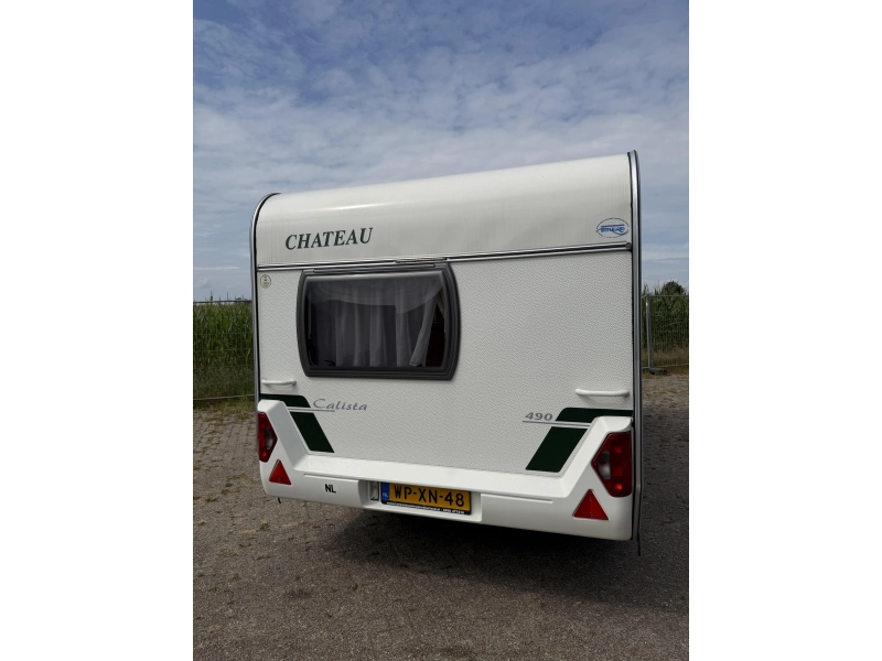 Chateau calista 490  foto: 5