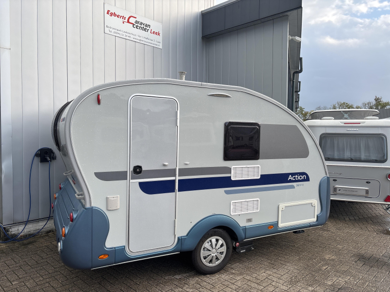 Adria Action 361 PD Mover/Isabella luifel  foto: 2