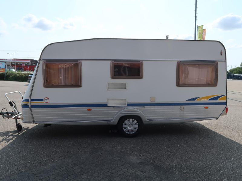 TEC Tour 450 DB MOVER EN LUIFEL  foto: 20