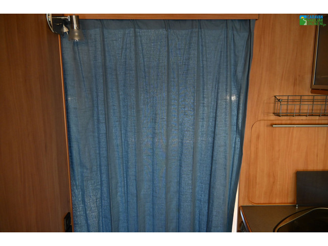 Adria Adora 472LU foto: 11