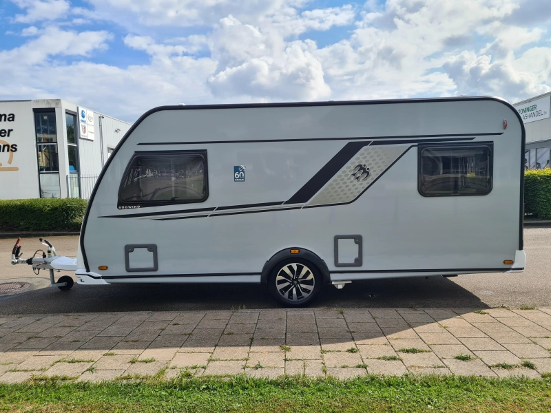 Knaus Sudwind 60 Years 460 EU  foto: 4