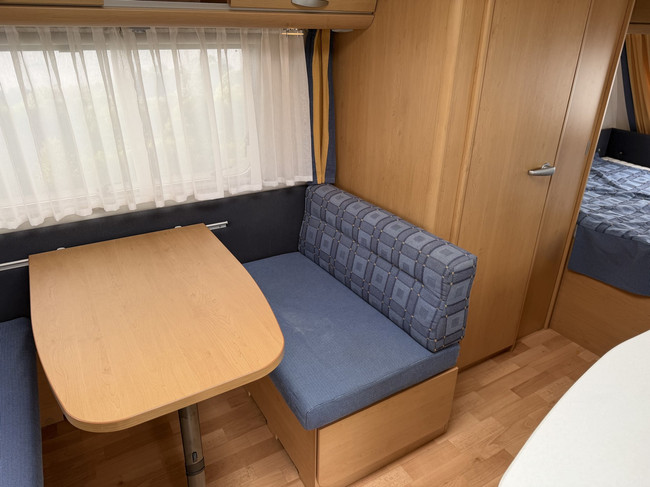 Knaus SUDWIND 420 GOLD E foto: 6