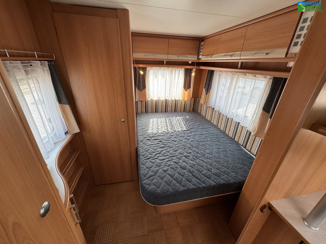 Caravelair Ambiance Style 475 foto: 17
