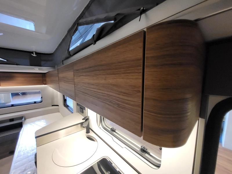 Eriba Feeling 470 gratis mover  foto: 17