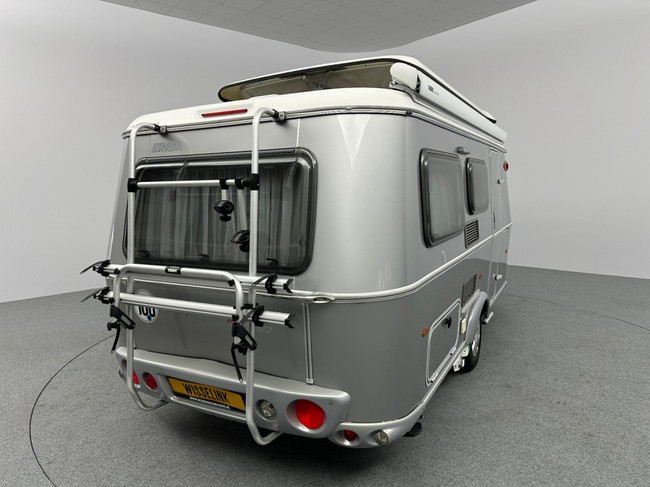 Eriba Touring Troll 530 foto: 17