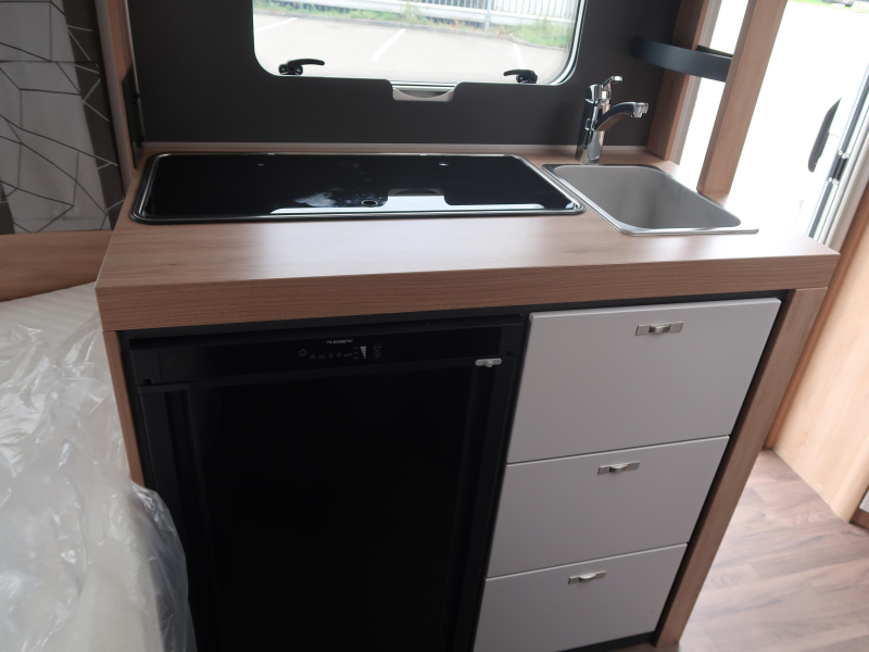 Knaus Sport 400 QD  foto: 15