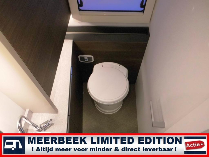 Adria Alpina 663 HT 4069,=KORTING THULE&MOVER  foto: 21