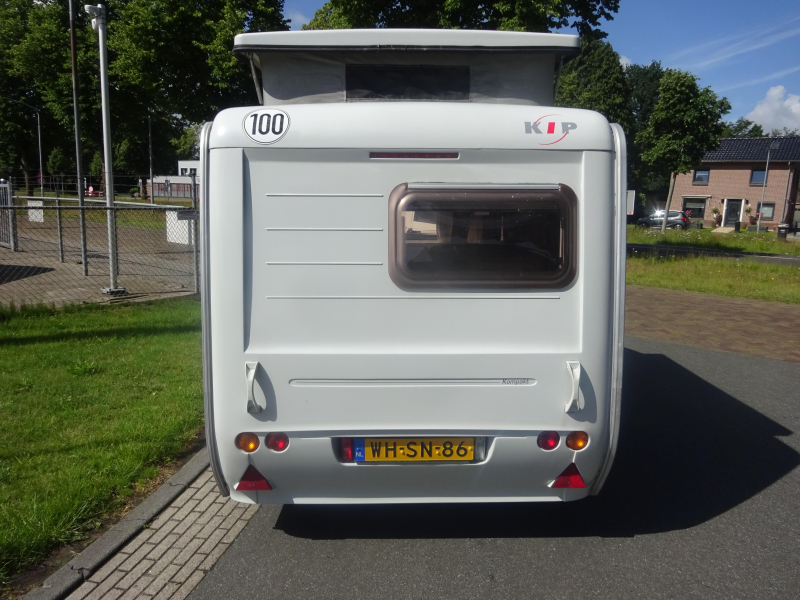 Kip Kompakt 37 EKV 